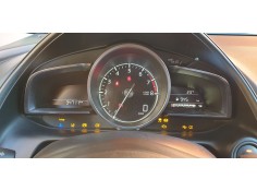 Recambio de cuadro instrumentos para mazda cx-3 100 aniversario referencia OEM IAM D23C55430   2