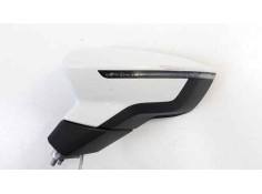 Recambio de retrovisor izquierdo para seat leon (5f1) reference plus ecomotive referencia OEM IAM 5F1857507M 1052133011 27280311 2