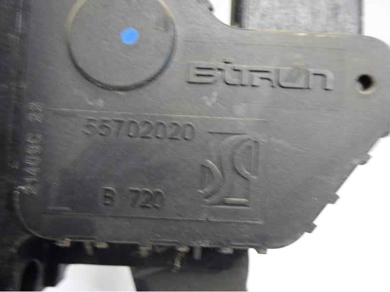 Recambio de potenciometro pedal para opel corsa d enjoy referencia OEM IAM 55702020  