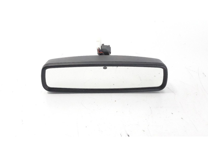 Recambio de espejo para ford focus lim. trend + referencia OEM IAM 5314904  