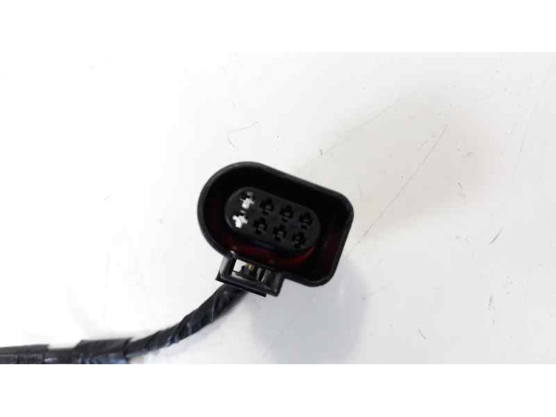 Recambio de retrovisor izquierdo para seat leon (5f1) reference plus ecomotive referencia OEM IAM 5F1857507M 1052133011 27280311