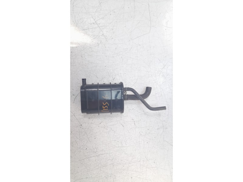 Recambio de filtro carbono activo para ktm 390 duke 390 duke referencia OEM IAM 93015001000  