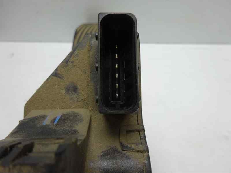 Recambio de potenciometro pedal para opel corsa d enjoy referencia OEM IAM 55702020  