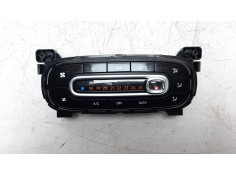 Recambio de mando calefaccion / aire acondicionado para smart forfour 0.9 turbo cat referencia OEM IAM 275105919R  