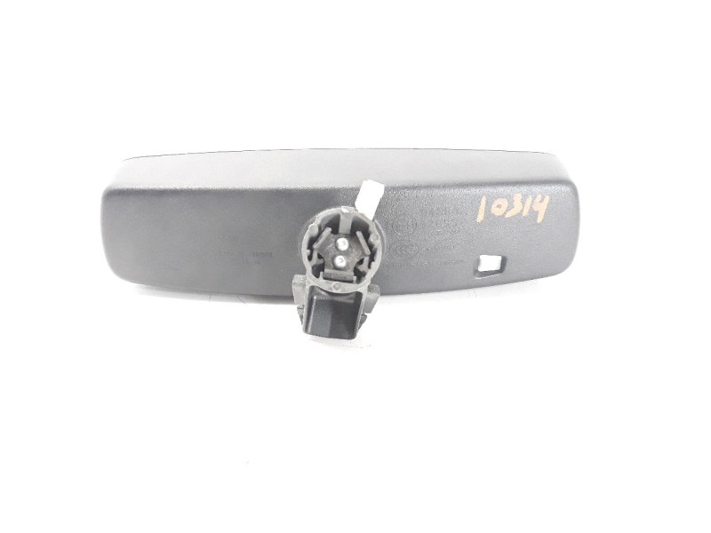 Recambio de espejo para ford focus lim. trend + referencia OEM IAM 5314904  