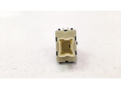 Recambio de mando elevalunas trasero izquierdo para renault clio iv 1.5 dci diesel fap referencia OEM IAM 254218614R IAF930017 E 2