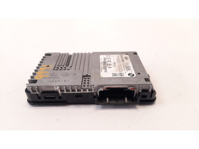 Recambio de modulo electronico para hyundai kona 1.0 tgdi cat referencia OEM IAM 95560J9000 3K5B301000 