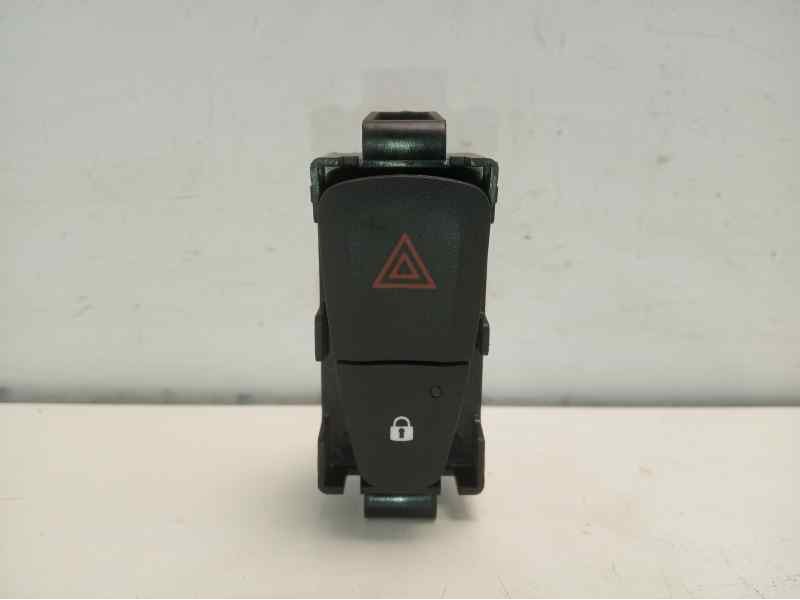 Recambio de warning para renault megane iii berlina 5 p limited referencia OEM IAM 8200214896A REN15302 