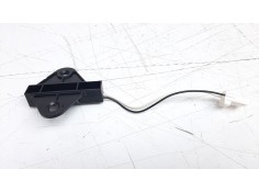 Recambio de antena para mitsubishi outlander (gf0) phev kaiteki 4wd referencia OEM IAM 8637B114   2