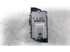 Recambio de interruptor para mercedes-benz clase cla (bm 118) shooting brake cla 200 d (118.612) referencia OEM IAM A2479052201  2