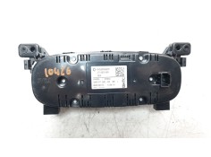 Recambio de mando calefaccion / aire acondicionado para smart forfour 0.9 turbo cat referencia OEM IAM 275105919R   2