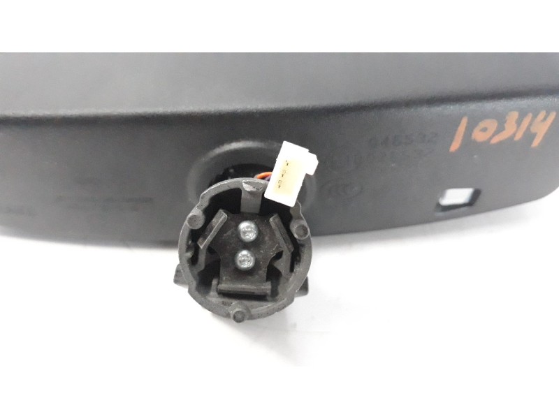 Recambio de espejo para ford focus lim. trend + referencia OEM IAM 5314904  