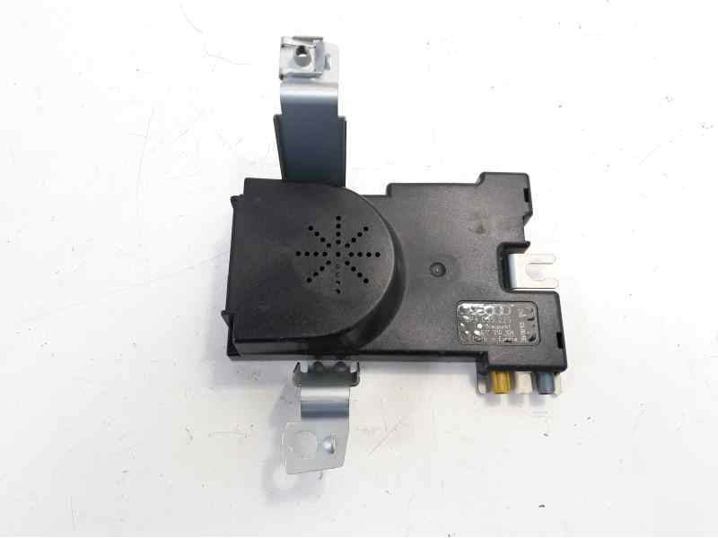 Recambio de modulo electronico para audi a3 (8p) 2.0 tdi ambition referencia OEM IAM 8P4035225  