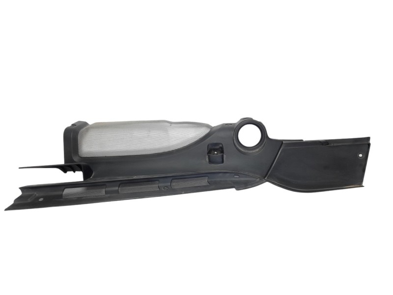 Recambio de torpedo para audi r8 (423) 4.2 fsi referencia OEM IAM 420863081K  