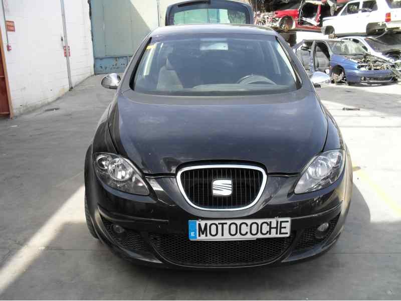 seat altea (5p1) del año 2007