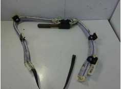 Recambio de airbag cortina delantero derecho para opel corsa d enjoy referencia OEM IAM 30363244B  