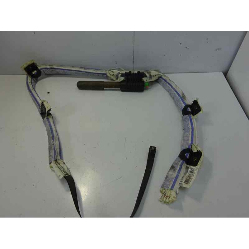 Recambio de airbag cortina delantero derecho para opel corsa d enjoy referencia OEM IAM 30363244B  