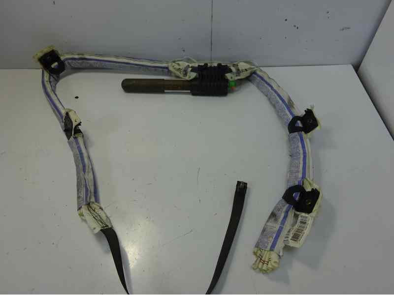 Recambio de airbag cortina delantero derecho para opel corsa d enjoy referencia OEM IAM 30363244B  