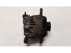 Recambio de alternador para nissan micra (k12e) 1.4 cat referencia OEM IAM 23100AX600 ALF401251VL  2