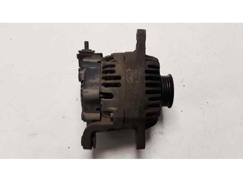 Recambio de alternador para nissan micra (k12e) 1.4 cat referencia OEM IAM 23100AX600 ALF401251VL 