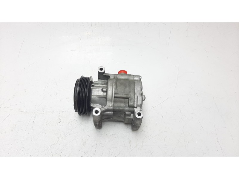 Recambio de compresor aire acondicionado para fiat nuova 500 (150) abarth referencia OEM IAM 5A7875200 32183 