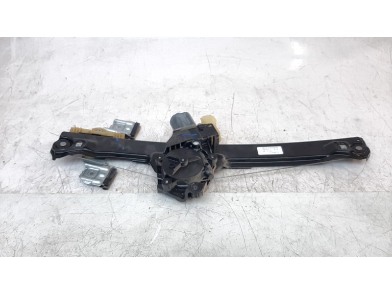 Recambio de elevalunas delantero izquierdo para ford ecosport (cr6) trend referencia OEM IAM GN15A23201EB  