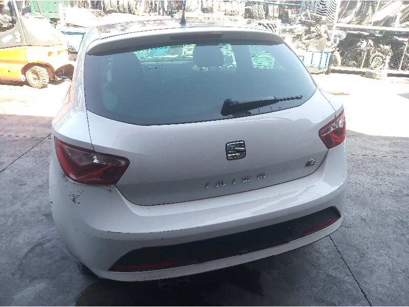 seat ibiza sc (6p5) del año 2017