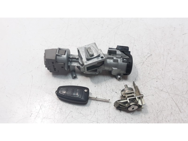 Recambio de conmutador de arranque para ford focus lim. (cb8) edition referencia OEM IAM 3M513F880AE  