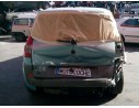 RENAULT SCENIC II