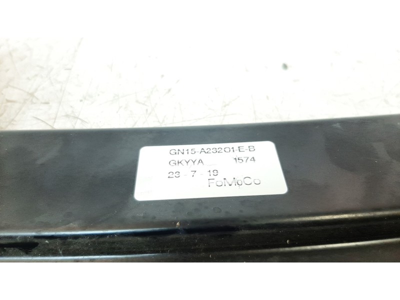 Recambio de elevalunas delantero izquierdo para ford ecosport (cr6) trend referencia OEM IAM GN15A23201EB  