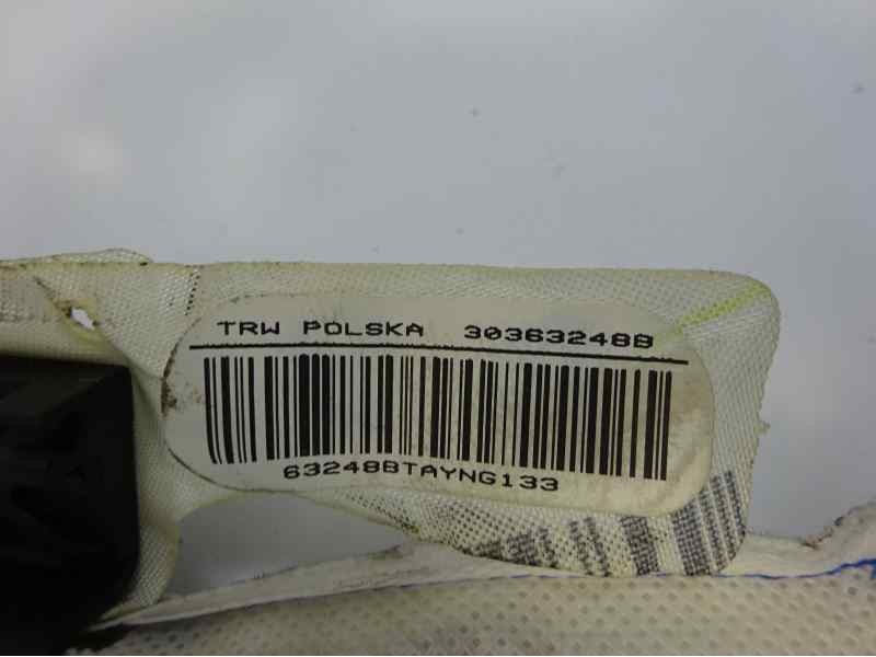 Recambio de airbag cortina delantero derecho para opel corsa d enjoy referencia OEM IAM 30363244B  