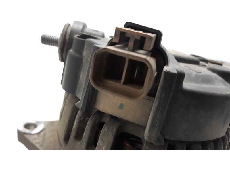 Recambio de alternador para nissan micra (k12e) 1.4 cat referencia OEM IAM 23100AX600 ALF401251VL 