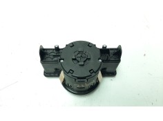 Recambio de mando luces para mercedes-benz clase a (w176) 2.1 cdi cat referencia OEM IAM A2129050551   2