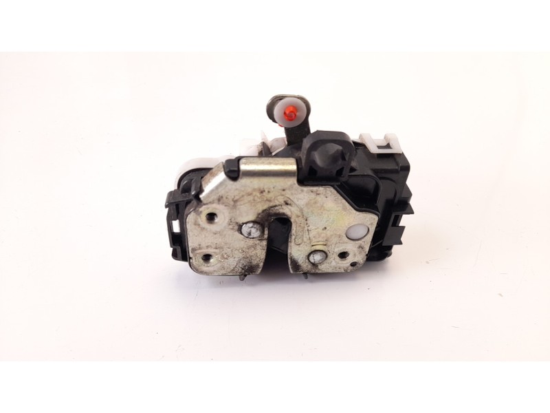 Recambio de cerradura puerta delantera derecha para fiat nuova 500 (150) 1.2 cat referencia OEM IAM 525041737  