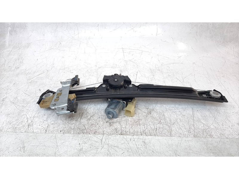 Recambio de elevalunas delantero izquierdo para ford ecosport (cr6) trend referencia OEM IAM GN15A23201EB  