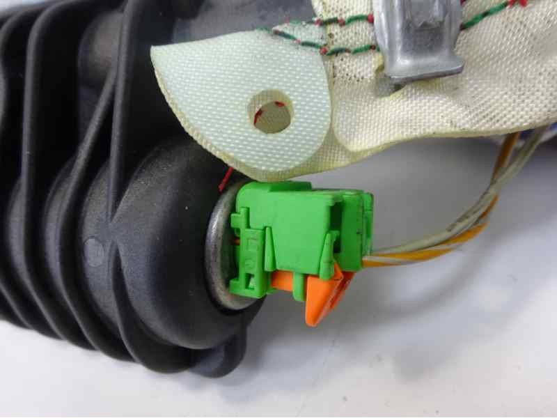 Recambio de airbag cortina delantero derecho para opel corsa d enjoy referencia OEM IAM 30363244B  