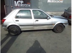 FORD FIESTA BERLINA
