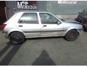 FORD FIESTA BERLINA