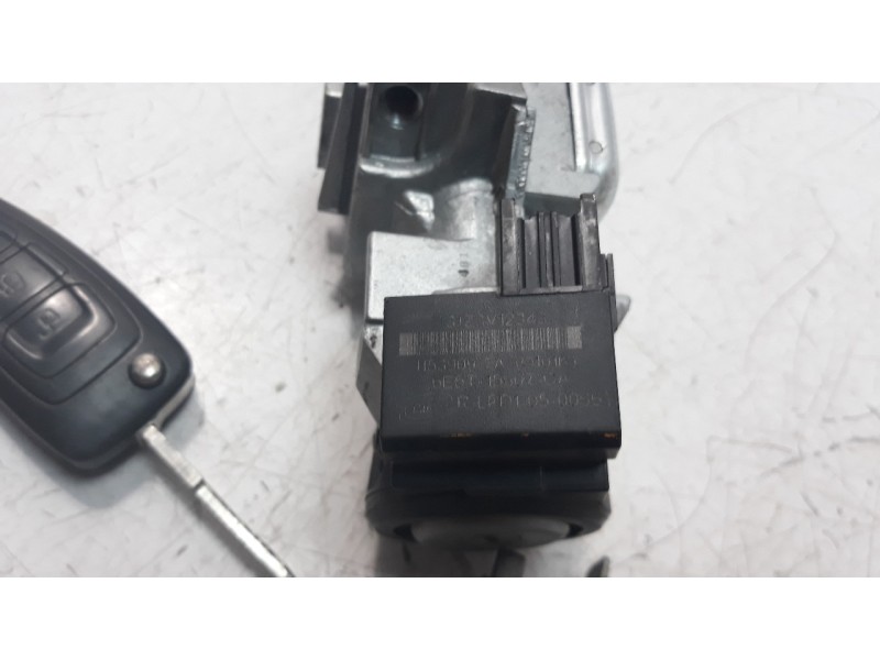 Recambio de conmutador de arranque para ford focus lim. (cb8) edition referencia OEM IAM 3M513F880AE  
