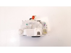 Recambio de cerradura puerta delantera derecha para fiat nuova 500 (150) 1.2 cat referencia OEM IAM 525041737   2