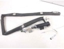 AIRBAG CORTINA DELANTERO DERECHO 985P0JD00B 