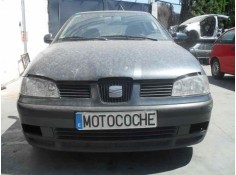 seat ibiza (6k1) del año 2000 2