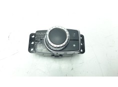 MANDO MULTIFUNCION A2469009815 03358723100 