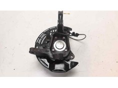 Recambio de mangueta delantera izquierda para toyota gt 86 basis referencia OEM IAM SU00300780   2