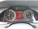 AUDI A4 BER. (B8)