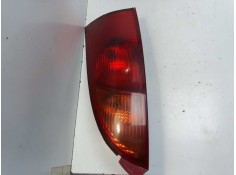 Recambio de piloto trasero izquierdo para ford focus berlina (cak) ambiente referencia OEM IAM 1065780  