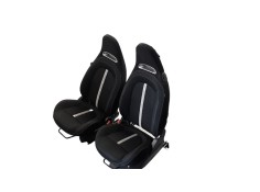 Recambio de juego asientos completo para fiat nuova 500 (150) abarth referencia OEM IAM 71749259  