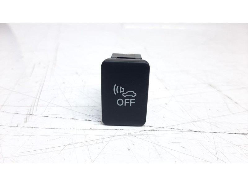 Recambio de interruptor para mitsubishi outlander (gf0) phev kaiteki 4wd referencia OEM IAM 8616A074  