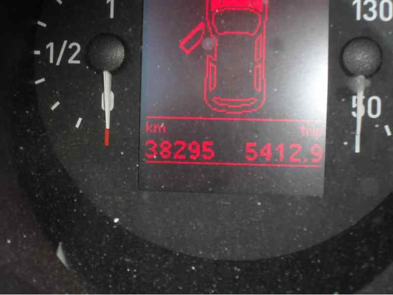 seat altea (5p1) del año 2007