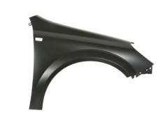 Recambio de aleta delantera derecha para opel astra h ber. referencia OEM IAM 6102349 109163111 OP4103013